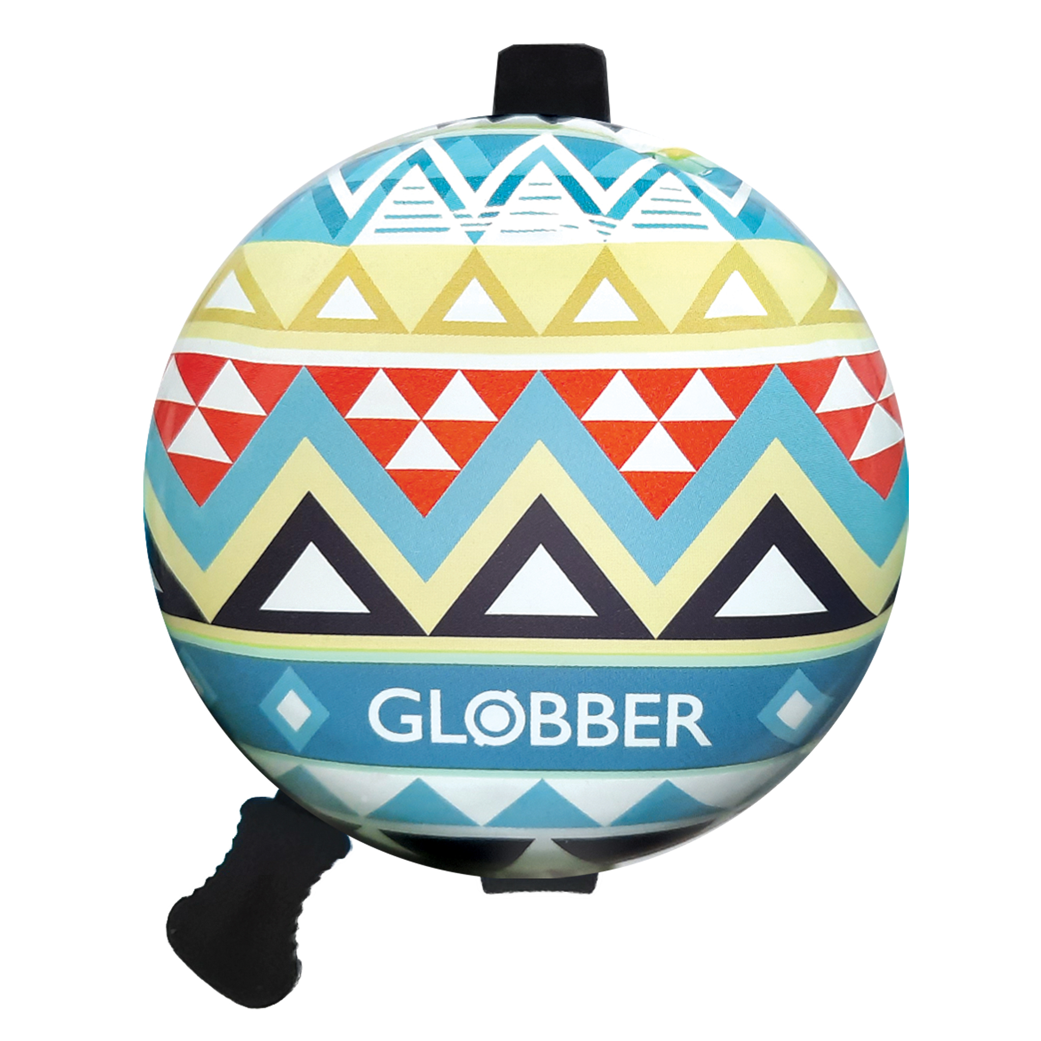 Звонок "Globber" BELL - / Мятный (533-206)