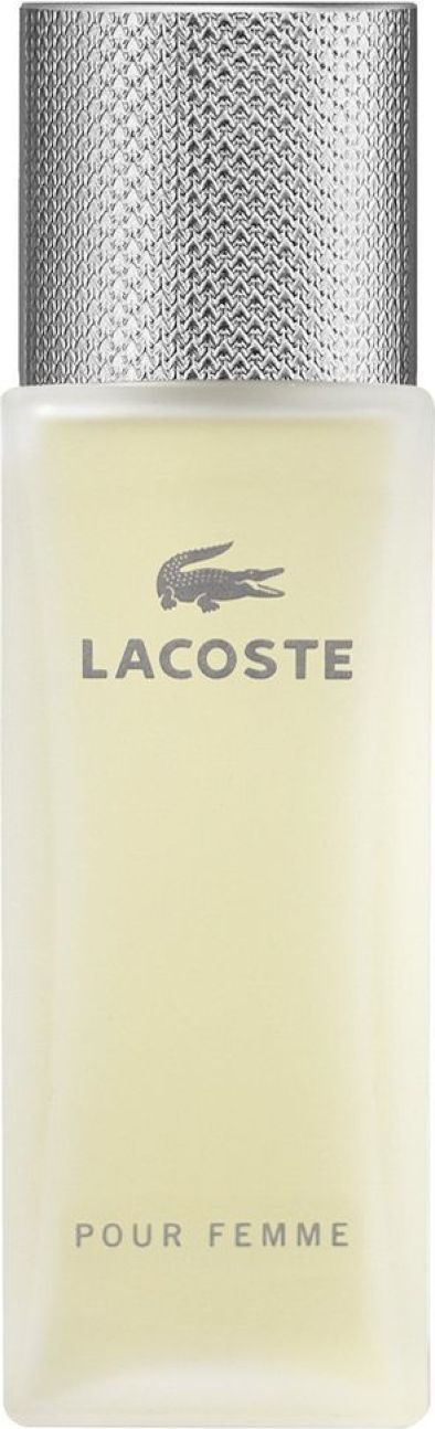 lacoste pour femme legere