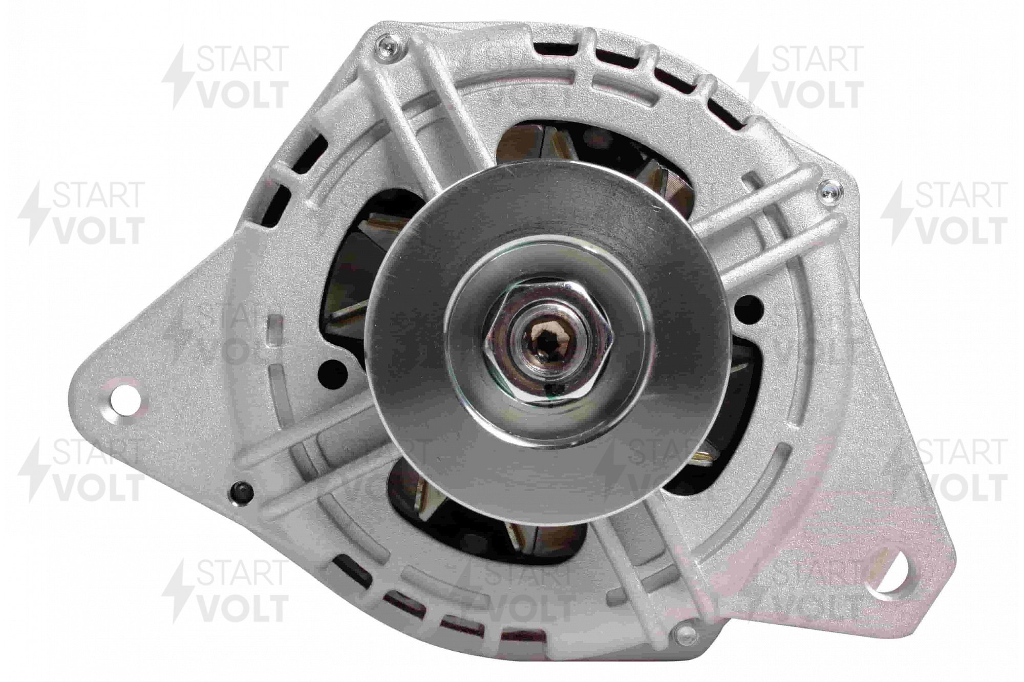 Стоимость Генератора На Газель