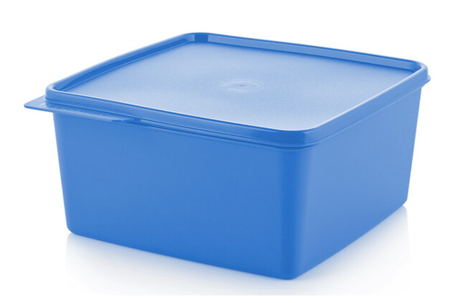 Контейнеры tupperware для супа