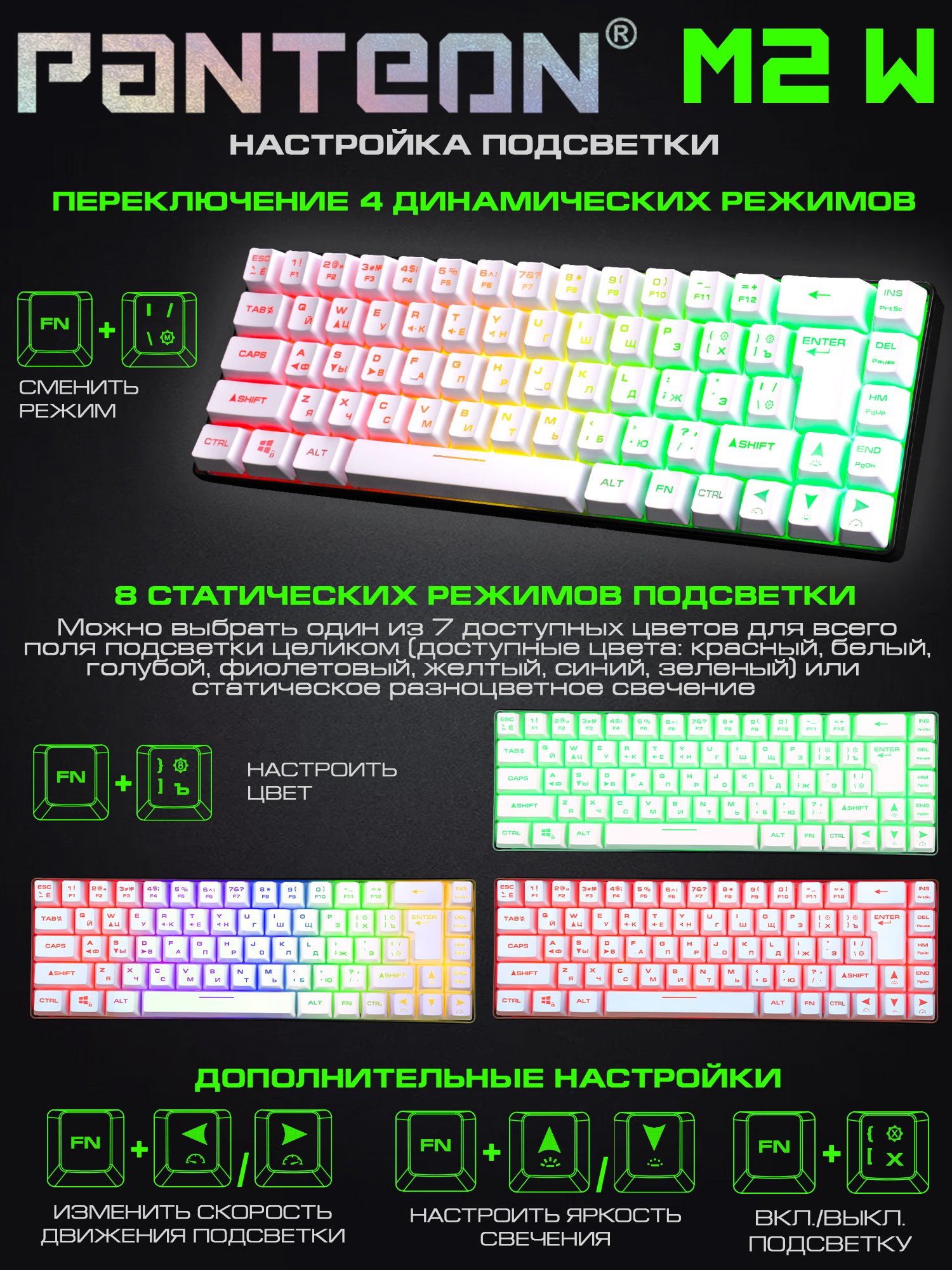 Клавиатура pantheon подсветка. Клавиатура Panteon m2 w. Panteon m2 w клавиатура беспроводная мембранная игровая клавиатура. Клавиатура Pantheon t5. Клавиатура Пантеон ТС.
