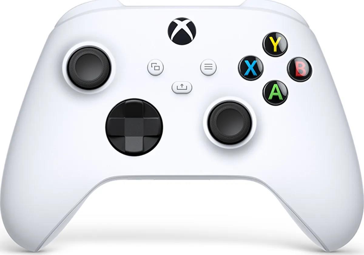 Microsoft Xbox Series S Купить Спб