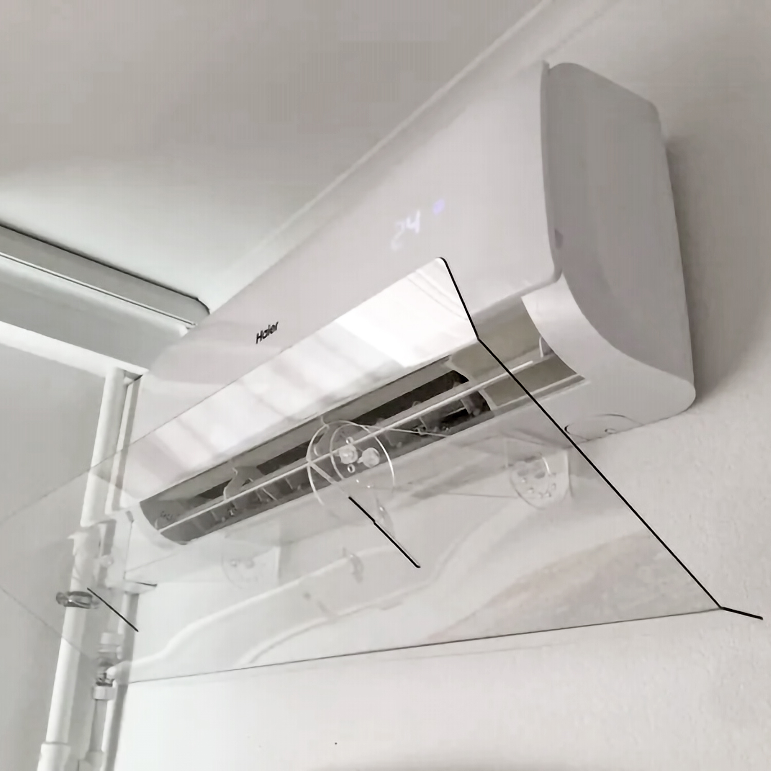 Защитный Экран Для Кондиционера Купить В Москве