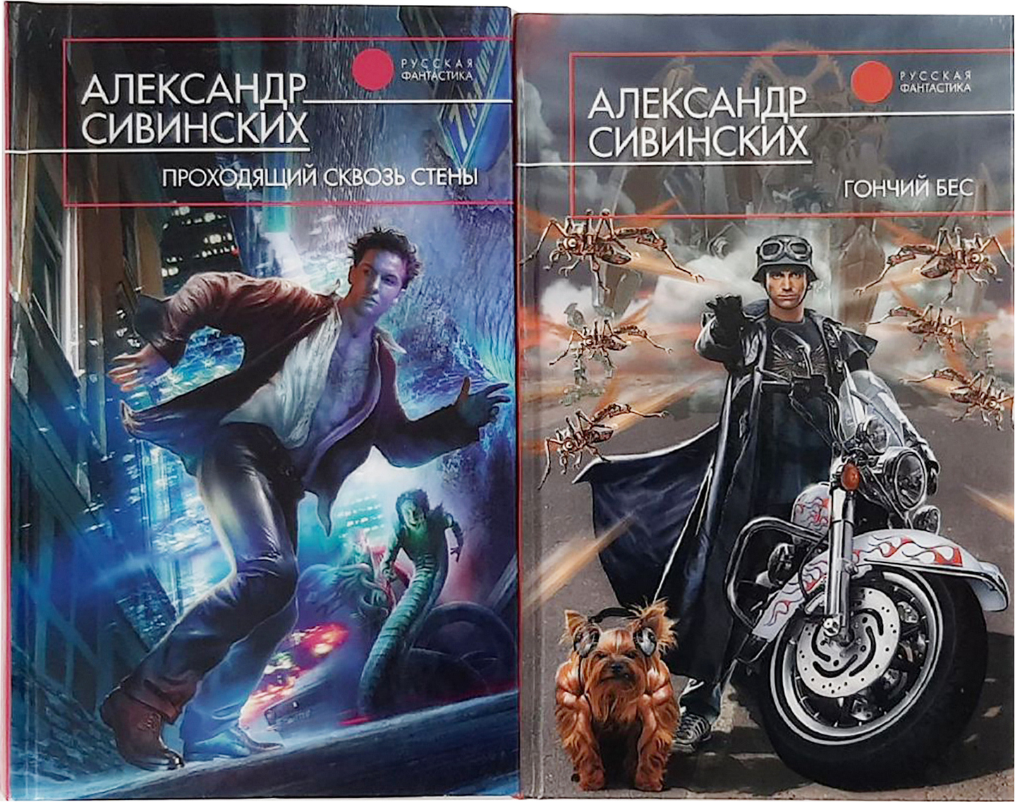 За стенкой книга полностью