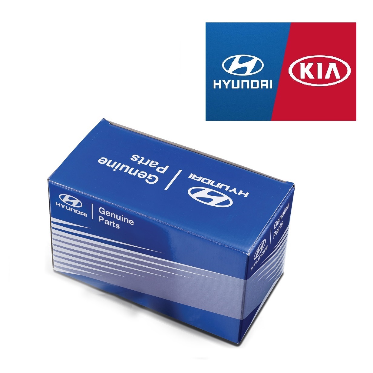Hyundai kia 581014la00