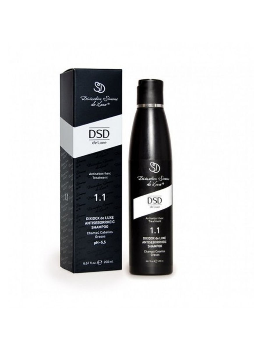 Дсд де люкс. DSD Dixidox de Luxe Antidandruff Shampoo 2.1. 200 Ml., шампунь от перхоти. DSD 4.1 200 шампунь. DSD Антисеборейный шампунь. Шампунь Диксидокс Делюкс.