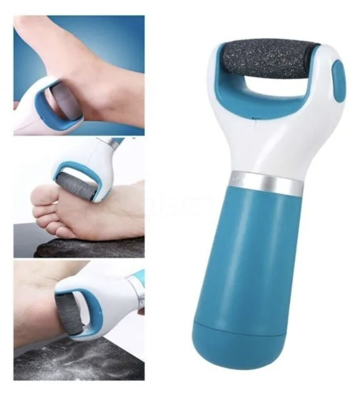 Callus remover