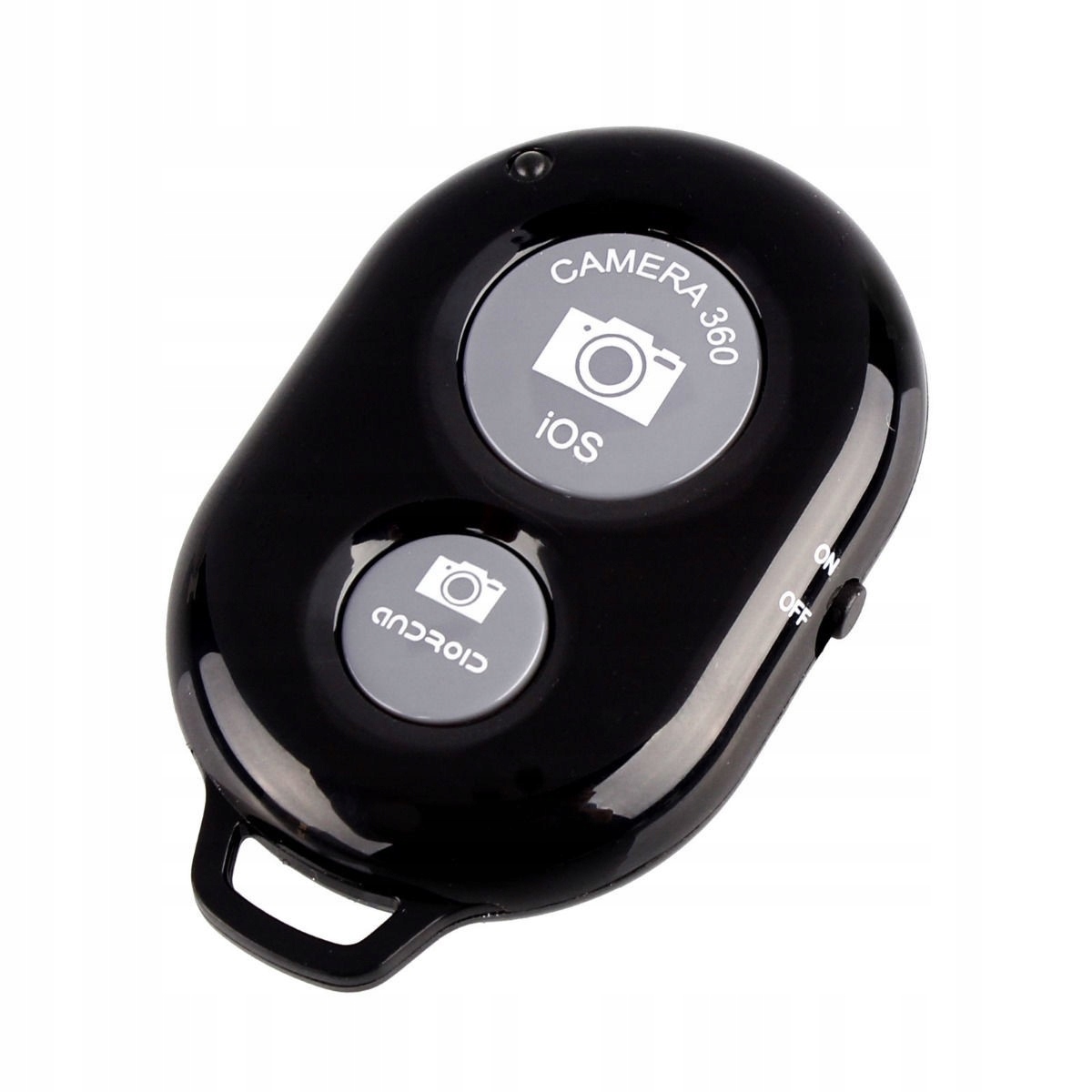 Пульт Bluetooth Remote Shutter