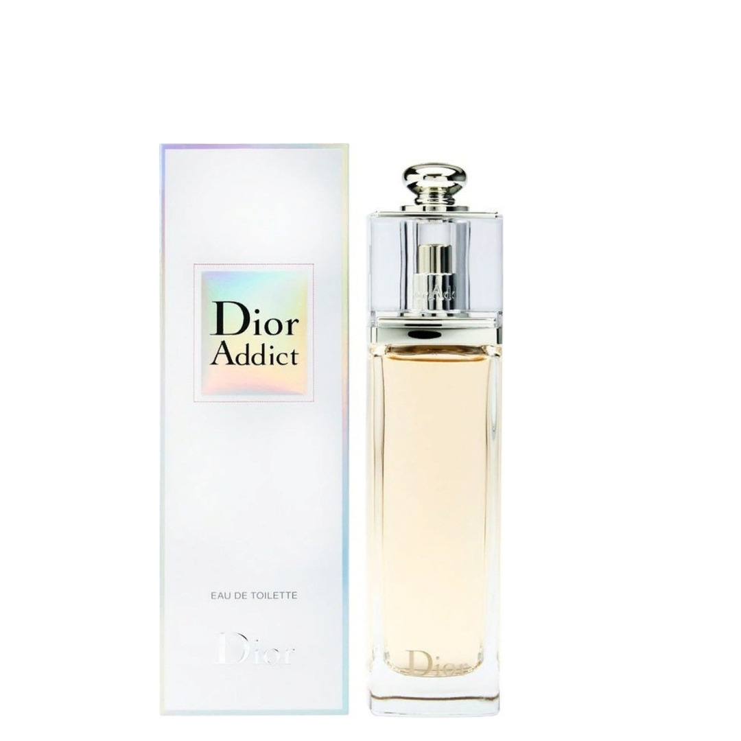 dior addict edt 50ml