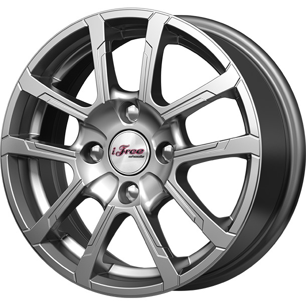 Диски R14 4X100 купить на OZON по низкой цене