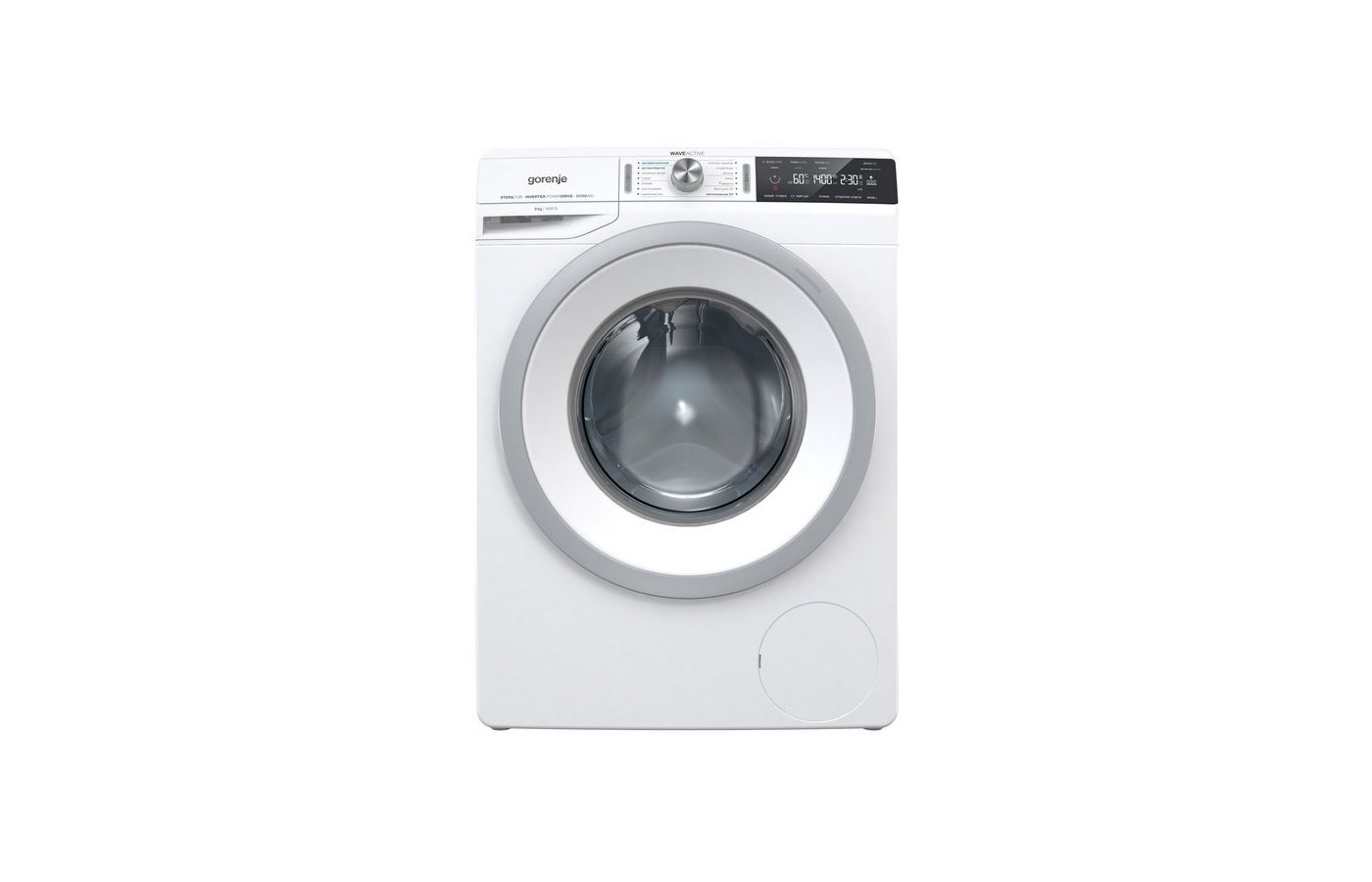 Купить Стиральную Машину Gorenje Wa946