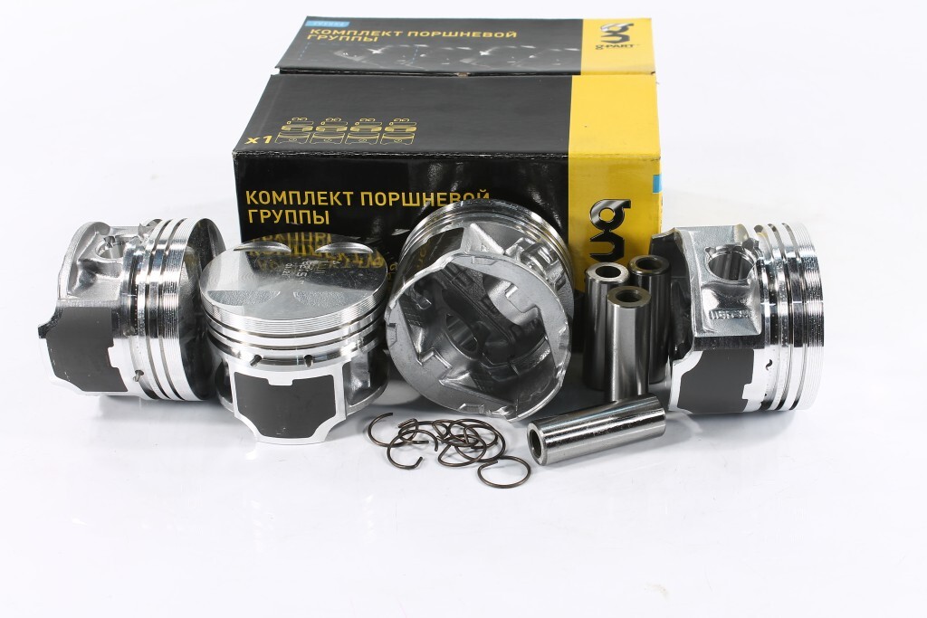 406. поршень змз 406. 5 группа г. поршневая группа змз 406. 1004018.