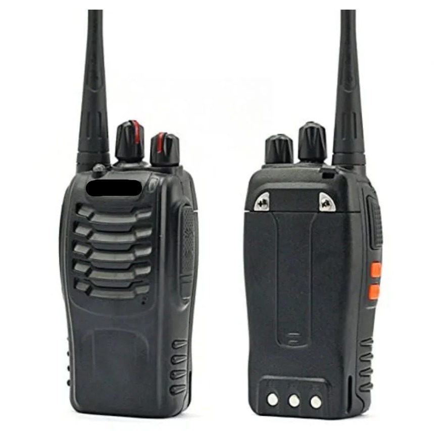 Радиостанция FixLike T-388, 22 каналов - купить по доступным ценам в интернет-ма