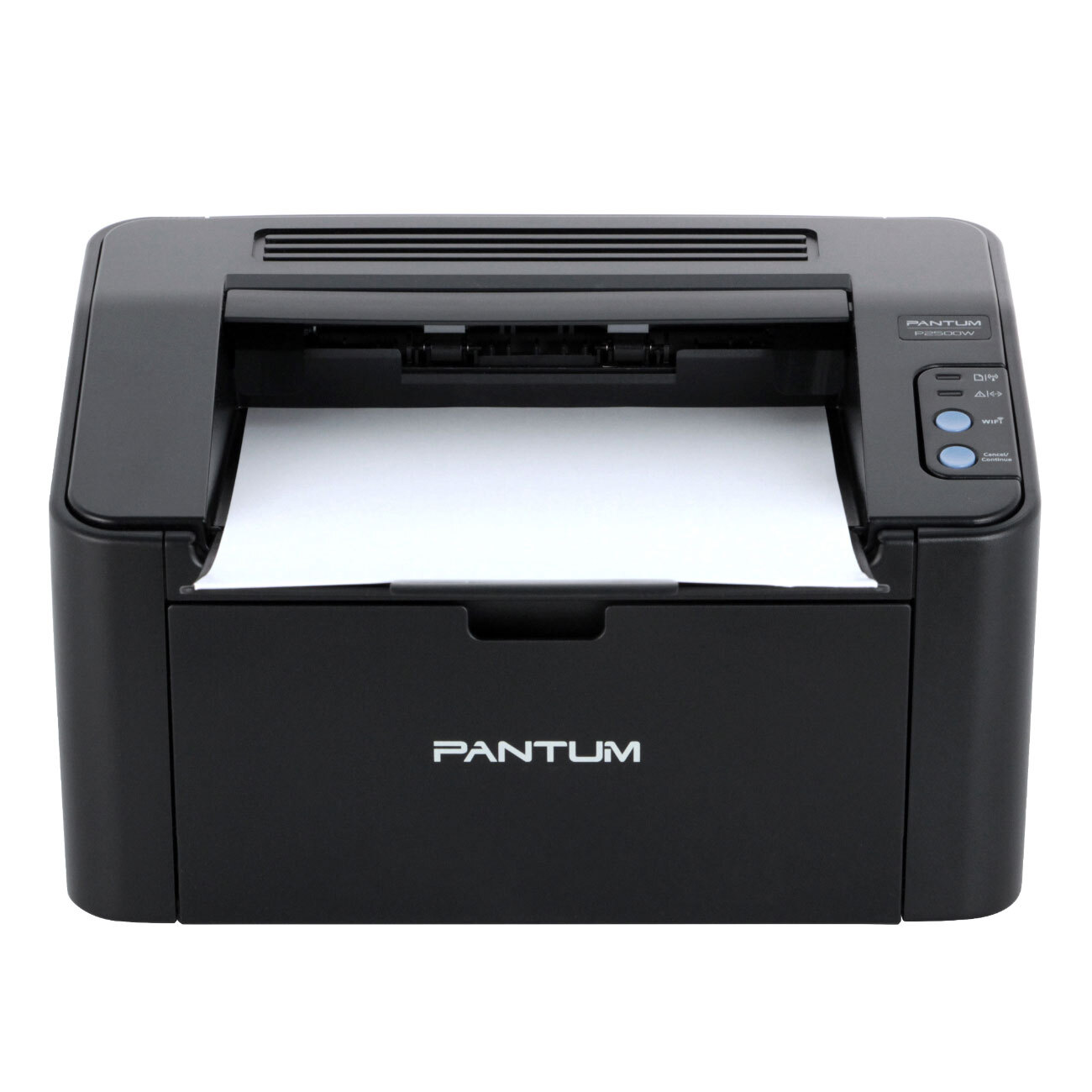 Принтер Pantum p2500nw