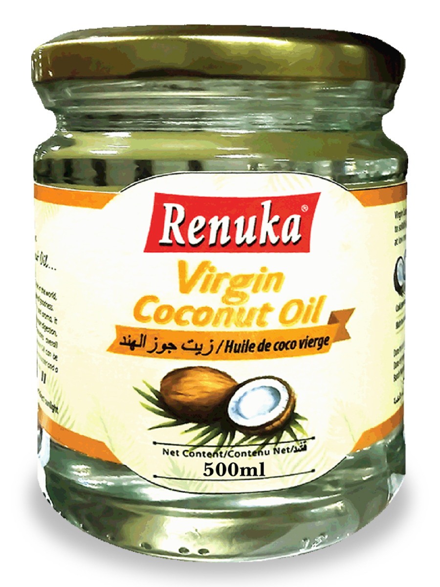Virgin Кокосовое Масло Купить
