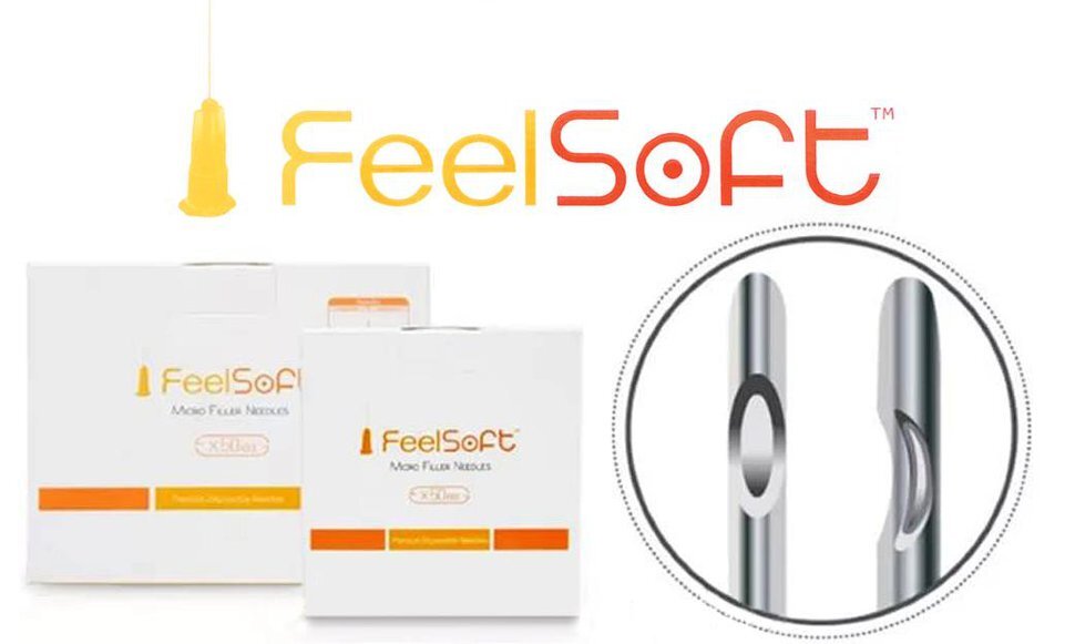 Soft fill. Канюли софт Фил. Feel Soft канюли. Иглы feel Soft. Канюли для контурной пластики софт Фил.