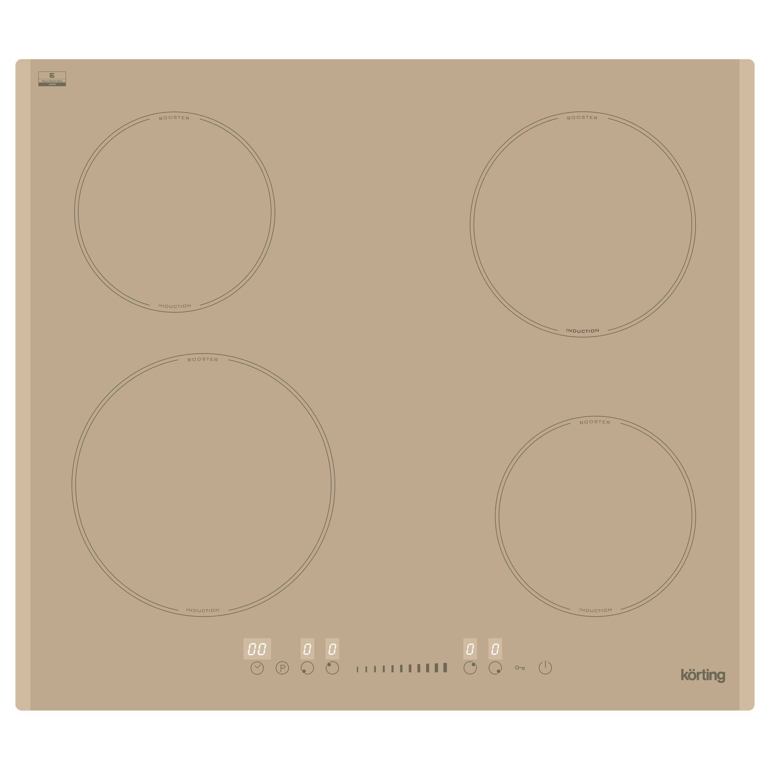инфракрасная варочная панель ricci ks-t46011r. варочная панель hi отзывы. поверхность asko hi1611g. Induktions kogeplade. варочная панель электрическая korting hi 64021 bw.