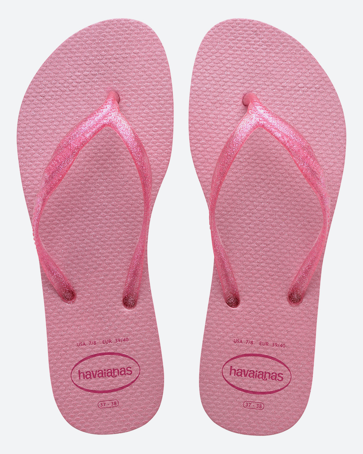 Havaianas сланцы женские