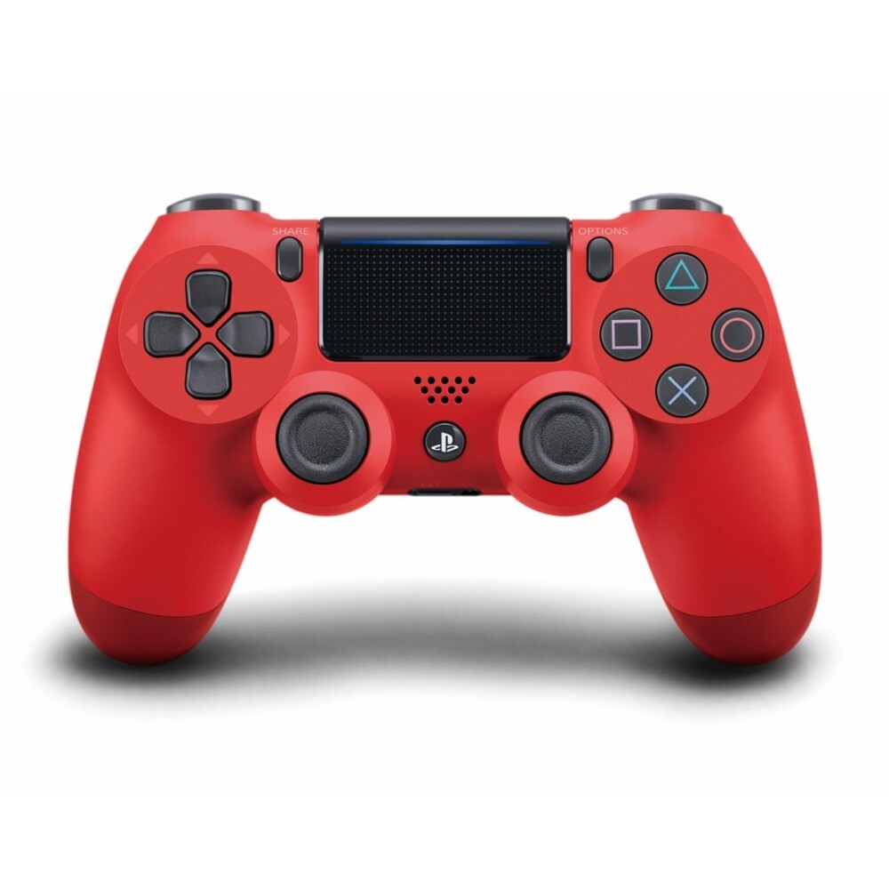 2.4 wireless игры. Sony Dualshock 4. Джойстик ps4 Dualshock. Sony Dualshock 4 v2 CUH-zct2e. Геймпад Sony Dualshock 4 v2 черный.