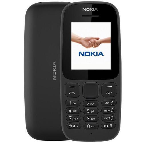 Nokia Ozon