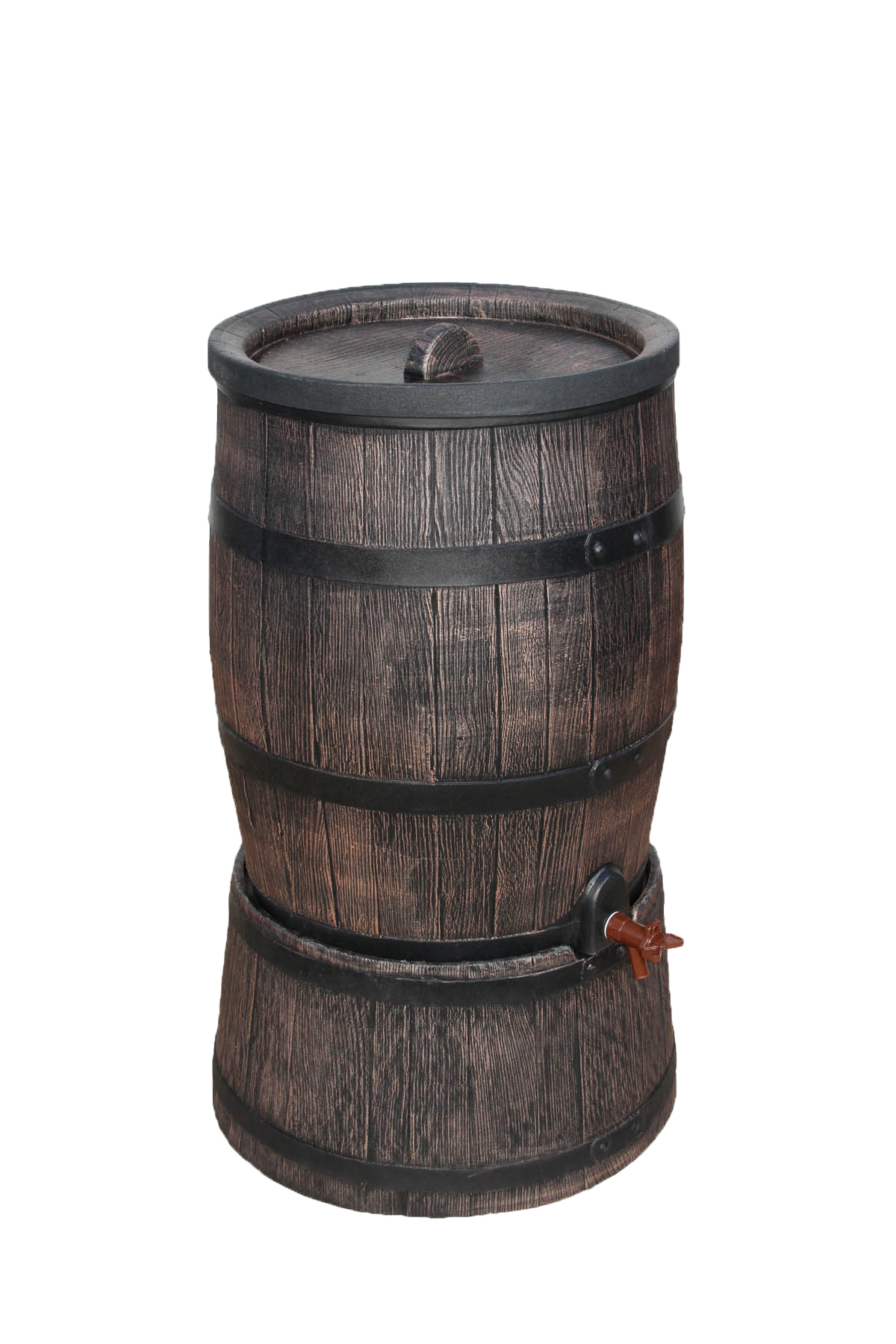 Бочка для воды Roto Alibunar Water Barrel, 240 л