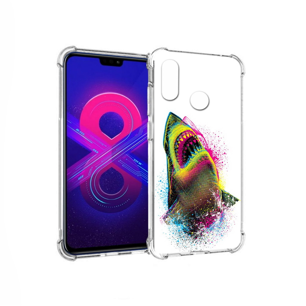 Honor 8 X Max Купить