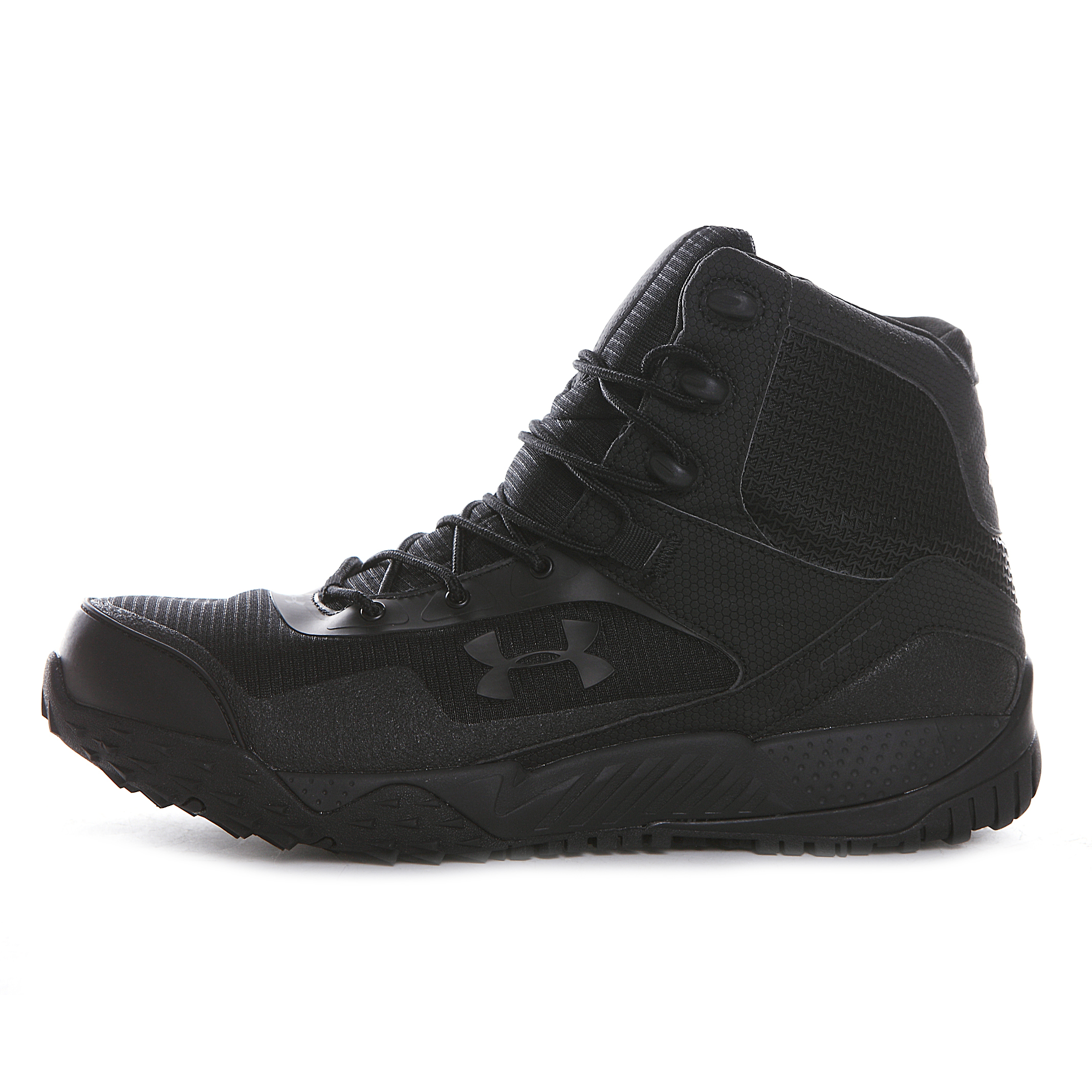 Ботинки under armour valsetz. Under Armour Alegent.