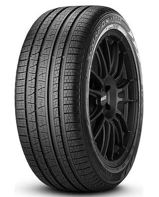 Pirelli Scorpion Verde All Season Шины  всесезонные 285/60  R18 120V