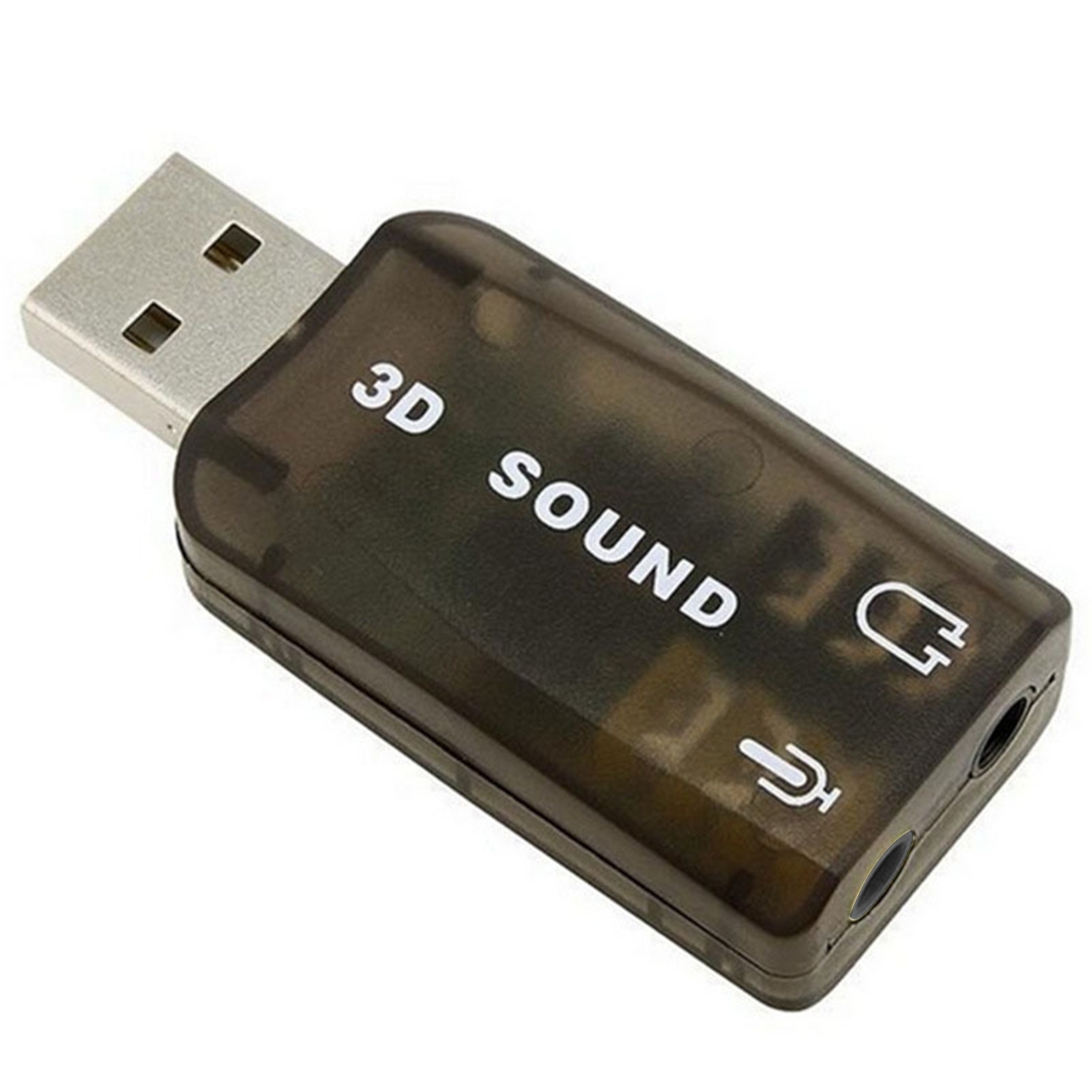 Внешняя звуковая карта для компьютера. Звуковая карта USB trua3d (c-Media cm108) 2.0 Ret (Asia USB 6c v). USB 3d Sound Card (c-Media cm108). Sound (5.1) USB-Soundcard. Звуковая карта USB traa71 (c-Media cm108) 2.0 Ret.