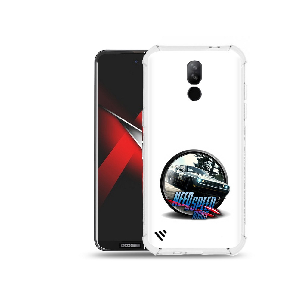 Купить Телефон Doogee S40 Lite