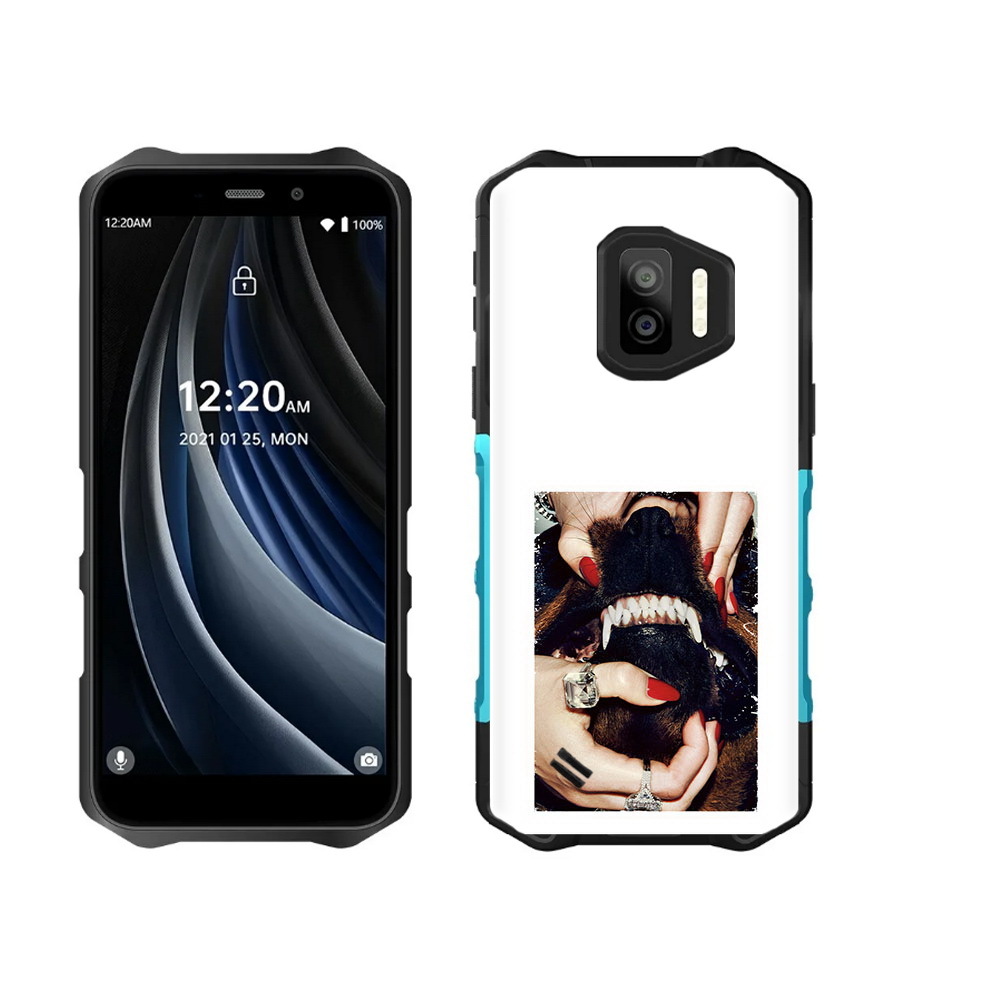 Oukitel Wp12 Pro Купить