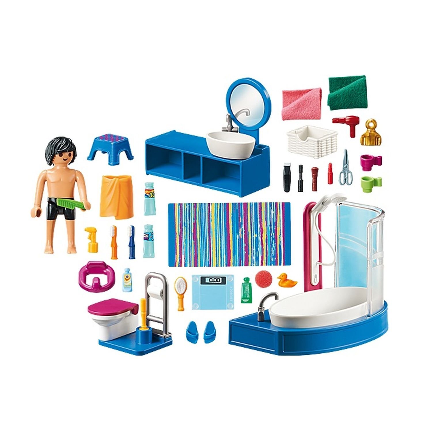 Playmobil 70211