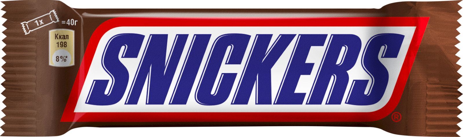 Сникерс Озон