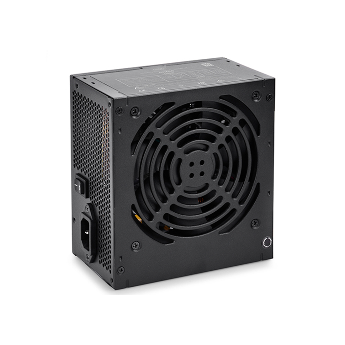 Блок Питания Deepcool Da500 Купить