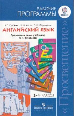 Рабочая программа по английскому языку в 2. Апальков английский язык. Рабочая программа по английскому языку в 2. Рабочая программа по английскому языку в 2. Рабочая программа по английскому языку в 2.
