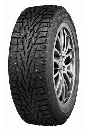 Cordiant Snow Cross Шины  зимние 215/60  R17 100T Шипованные