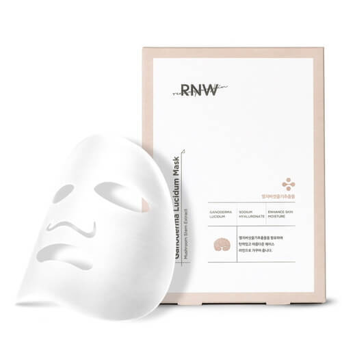 Cuty Mask Melon