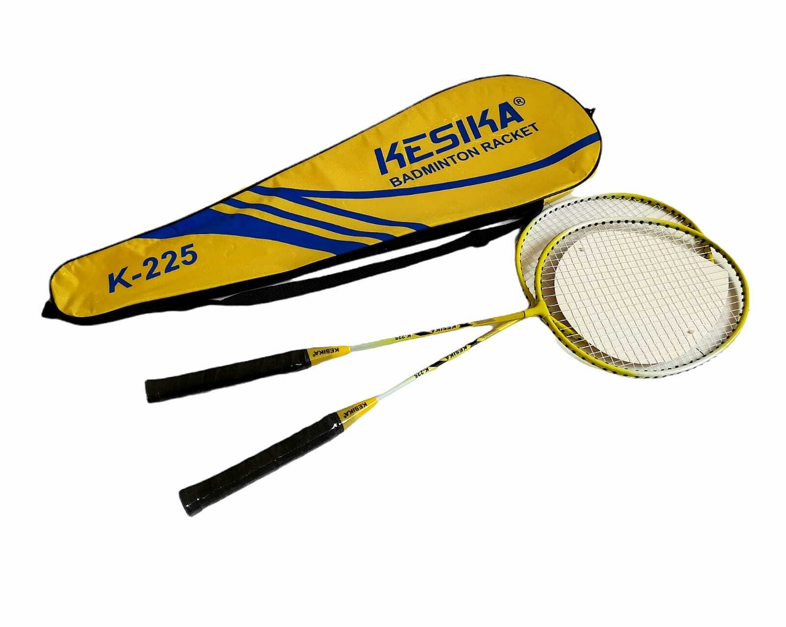 Воланчик для бадминтона Yonex u2000y 6psc