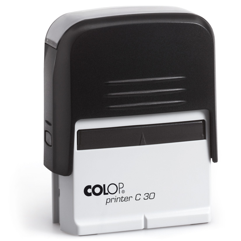 Оснастка для штампа Colop Printer C30 Compact, 47*18 мм