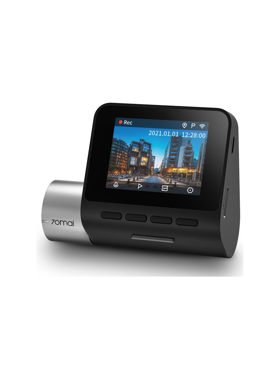 70 Mai Dash Cam Pro Купить Приложение