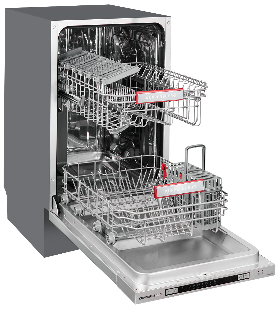 Встраиваемая посудомоечная машина Kuppersberg GSM 4572