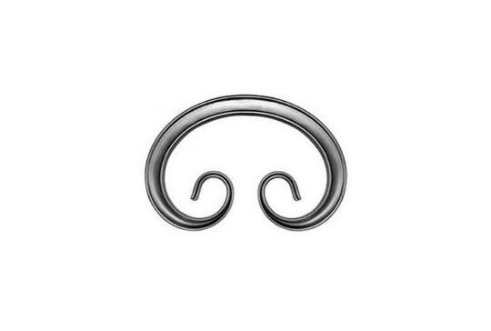 Профильное Железо для Забора – купить в интернет-магазине OZON по ...