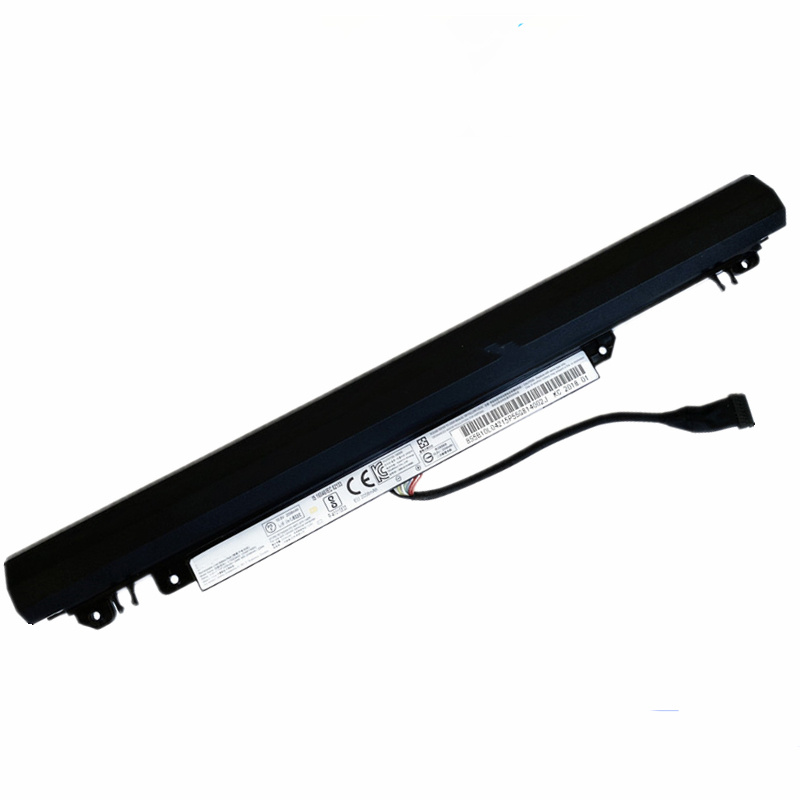 Lenovo ideapad 110 15acl как снять аккумулятор Аккумулятор для ноутбука Lenovo 2200 мАч, (L15L3A03) - купить с доставкой по выг