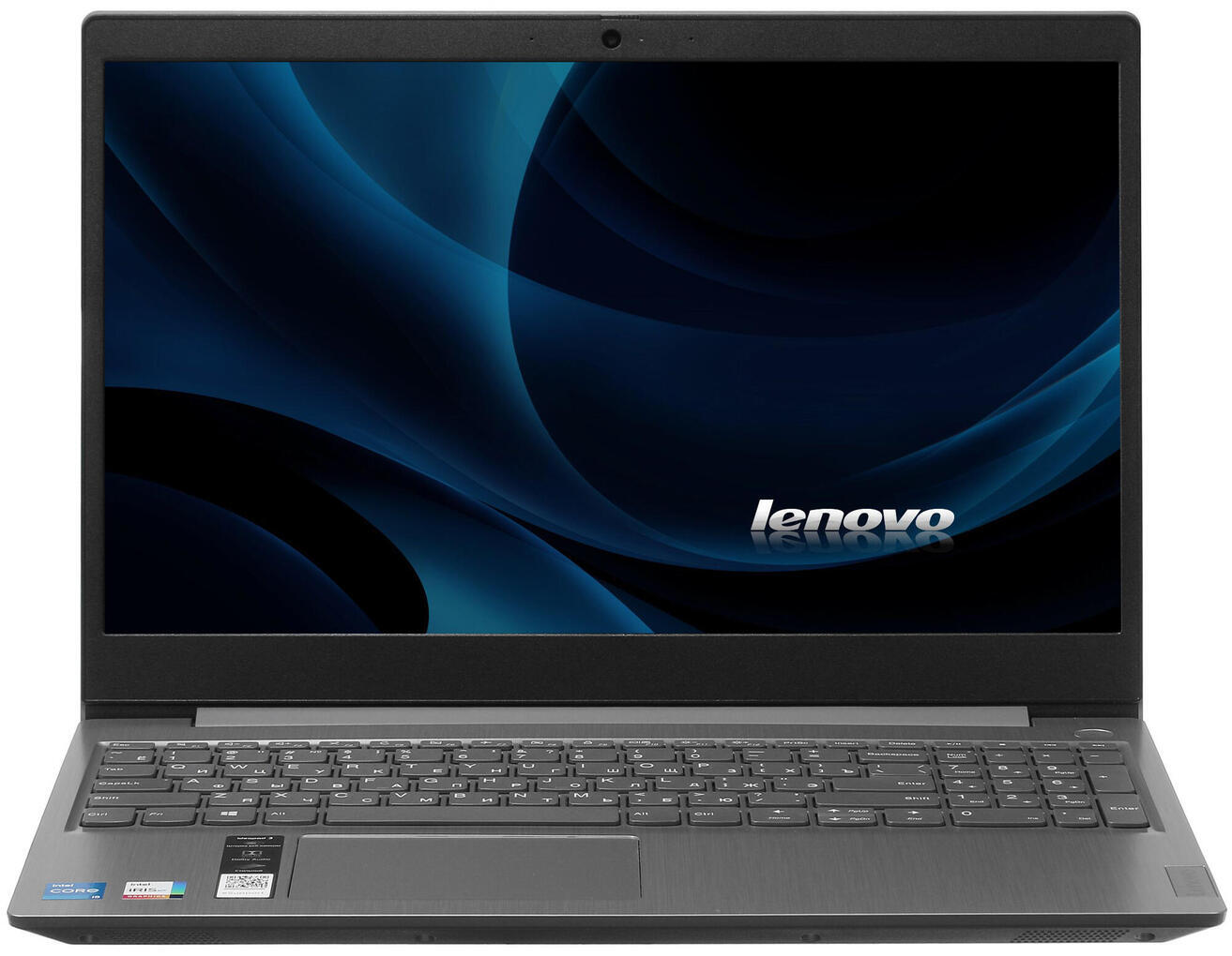 Lenovo ideapad slim 3 i5 12450h