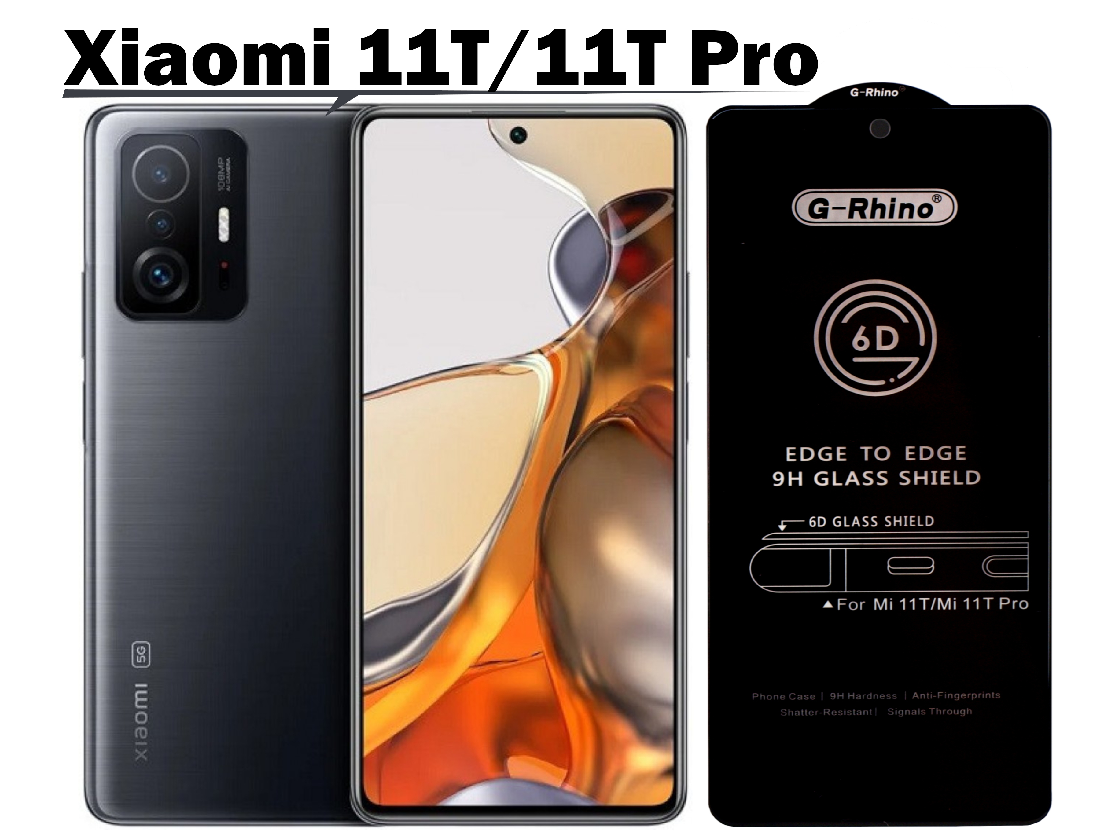 xiaomi 11t g