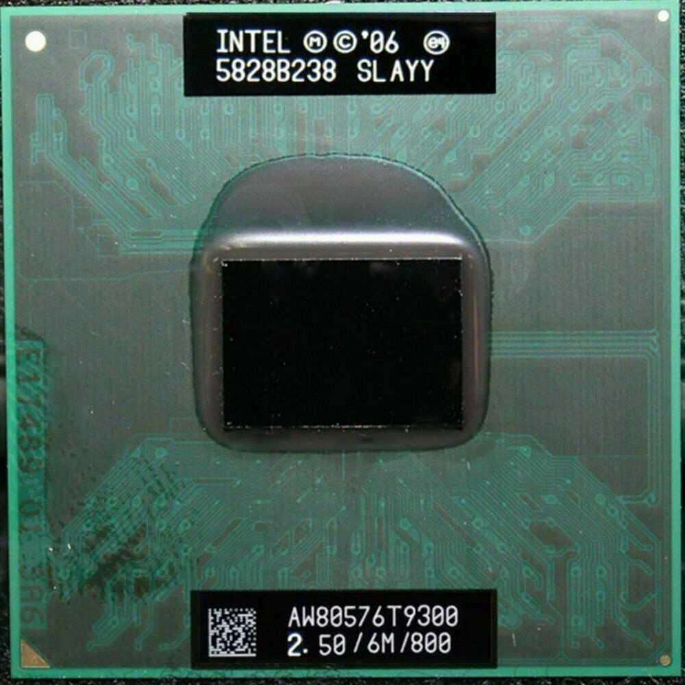 IntelT9300