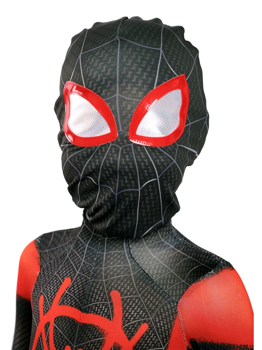 Балаклава человек паук. Подшлемник человек паук. Спандекс маска. Spider man Mask.