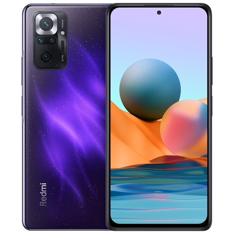 Смартфон Xiaomi Note 10 Купить Екатеринбург