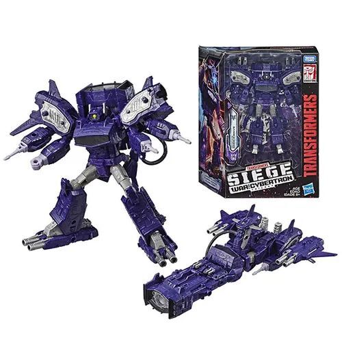 HasbroTransformesТрансформерКлассЛидеры - Трансформеры