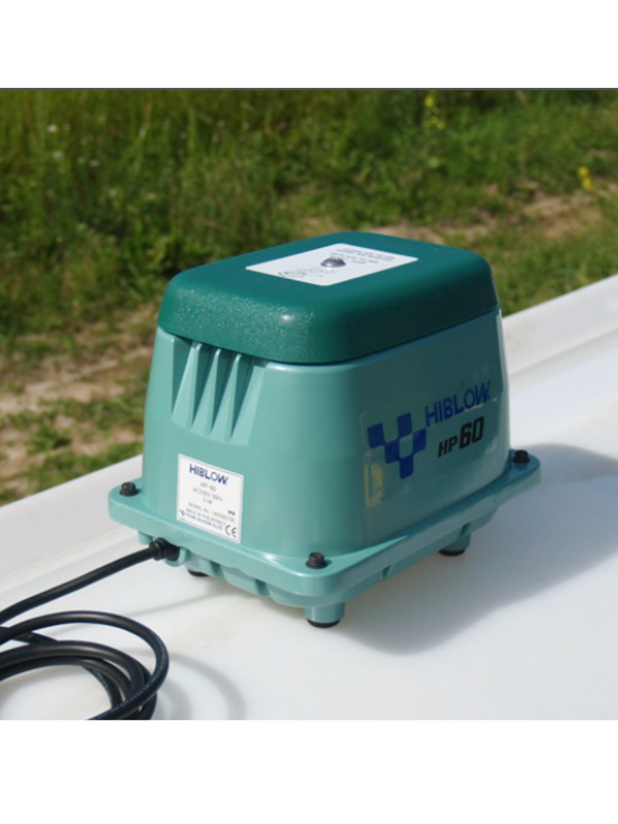 Электрическая Схема Hiblow Hp 60 Купить